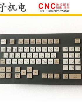 A02B-0303-C128 FANUC发那科数控配件按键板全新原装现货(议价)