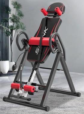 永康健身器材拉伸倒挂器Inversion体育用品倒立辅助器家用倒立机