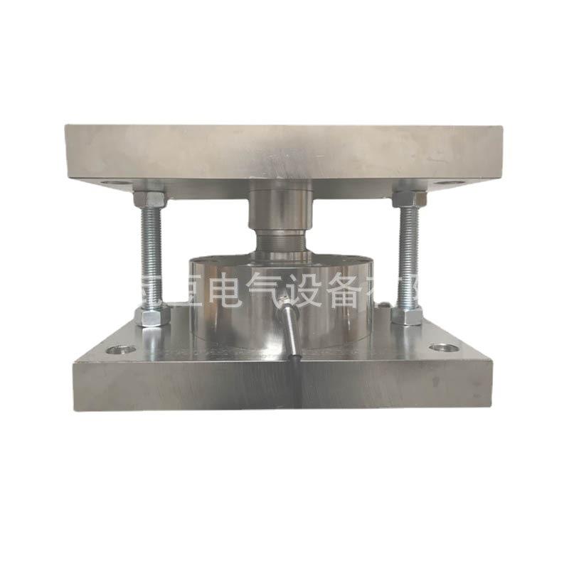 轮辐式称重模块大吨位称重计量20吨水泥罐电子称30t砂浆罐电子秤