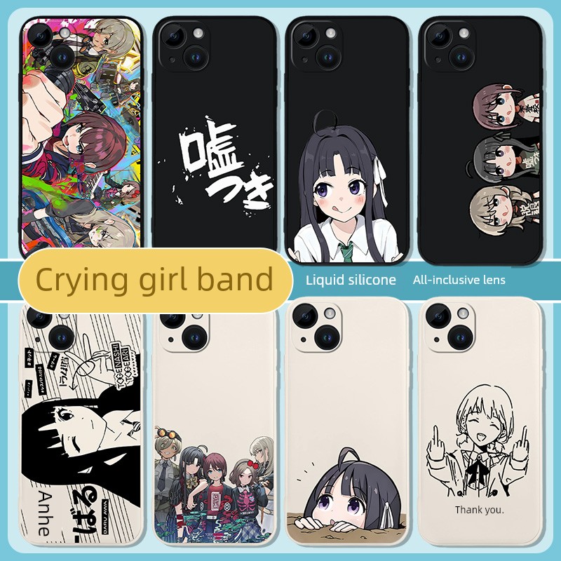 Gbc手机壳适用于Z9Turbo