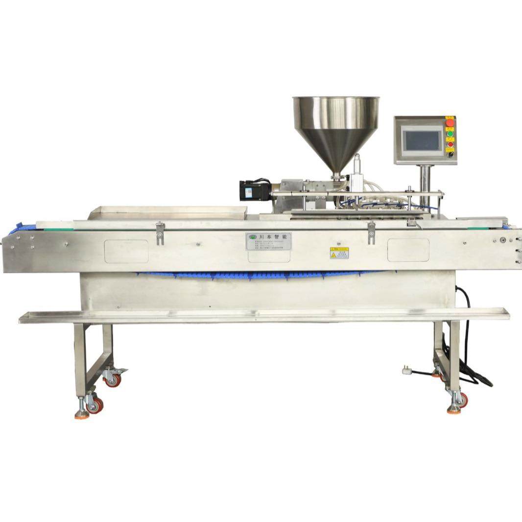 佛山厂家供应全自动面包精准打针注心机蛋糕注心机,清洗/食品/商业设备,其他食品加工设备,淘宝优惠券,粉丝福利购,淘宝优惠卷