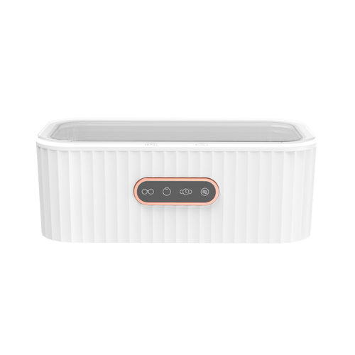 家用超声波深度杀菌清洗机手表清洗机眼镜首饰珠宝