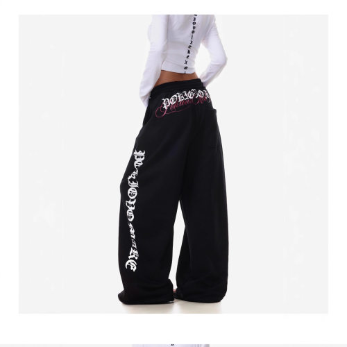 womenclothes复古美式字