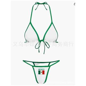 womenclothes跨境国旗刺