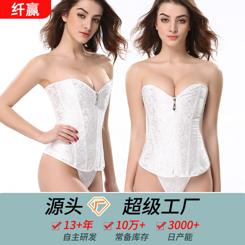 womenclothes新娘婚纱塑