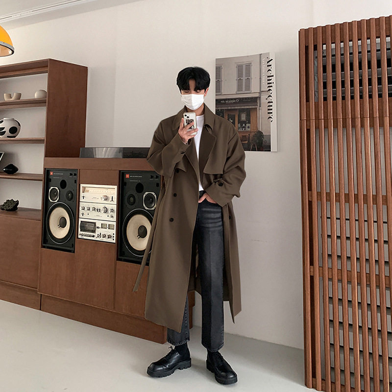 2026menclothes新款男