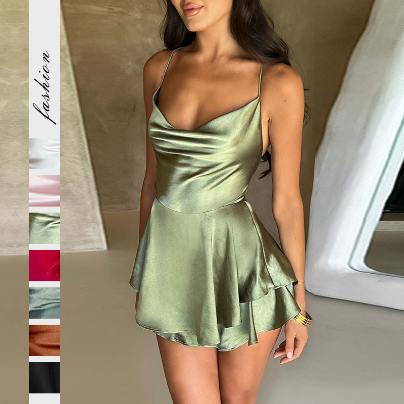 womenclothes欧美夏季新