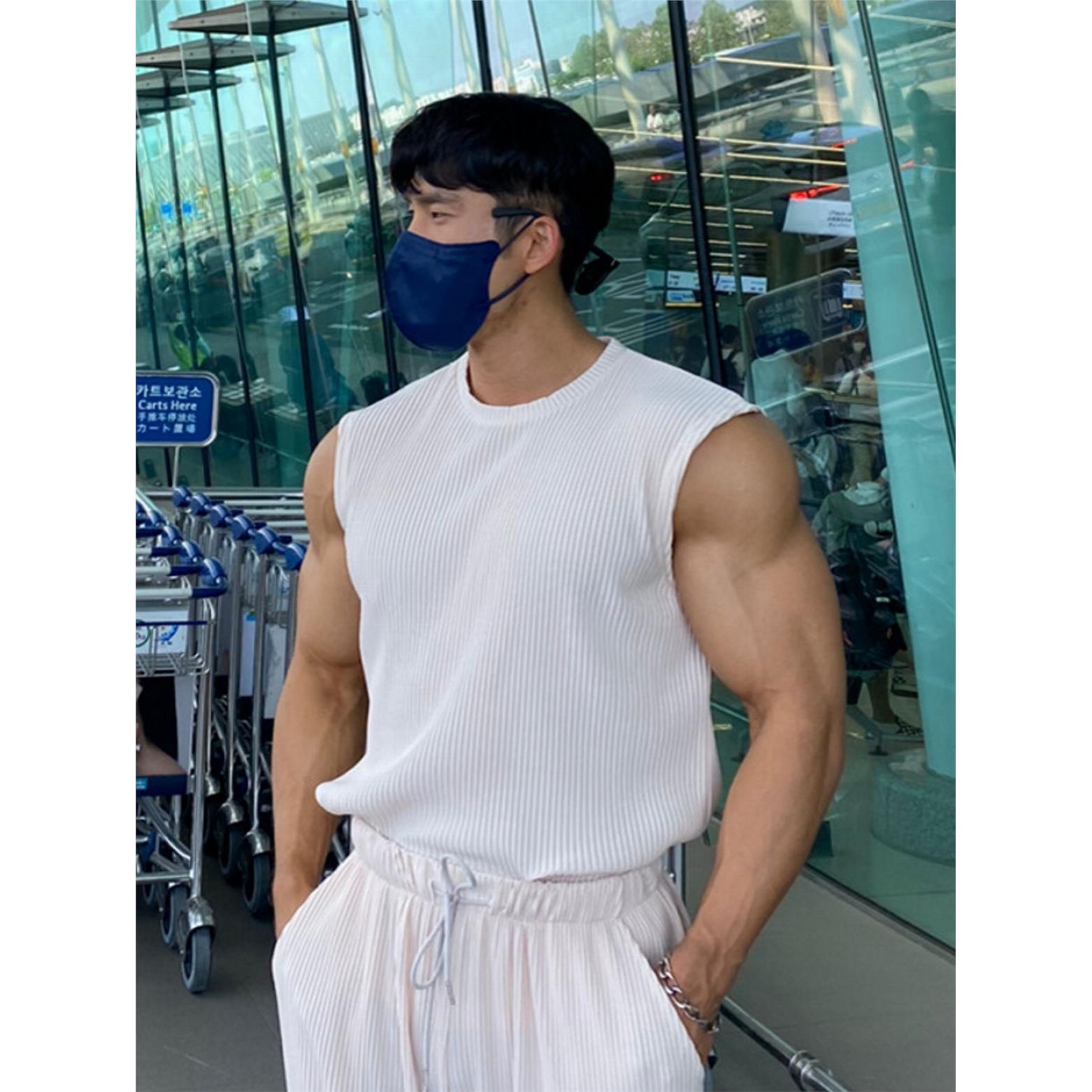 2026menclothes跨境夏