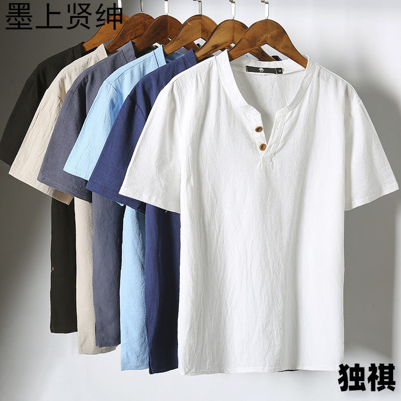2026menclothes夏装日