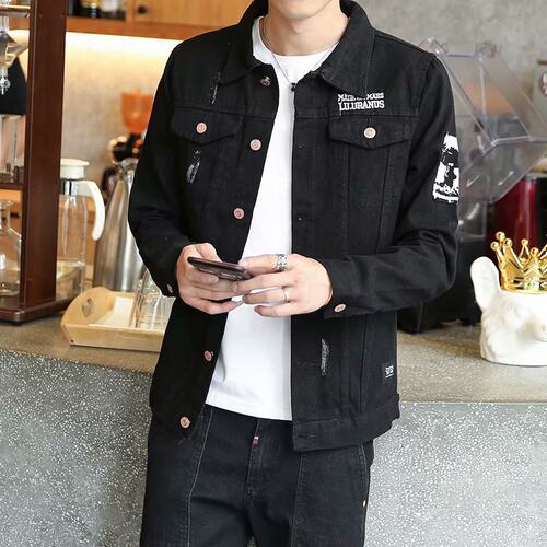 2026menclothes春秋季
