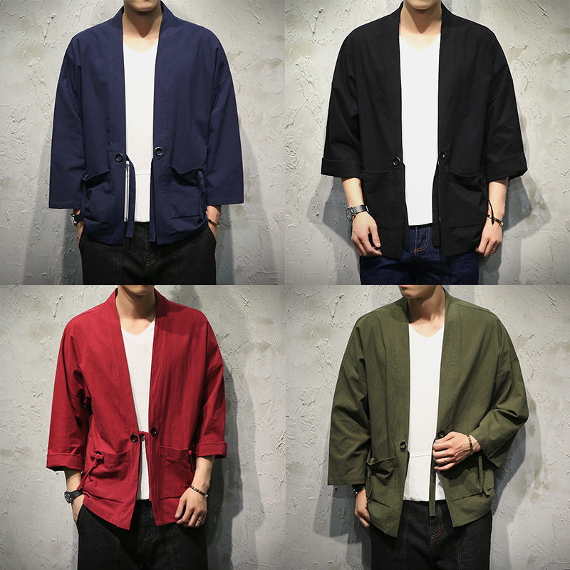 2026menclothes复古中