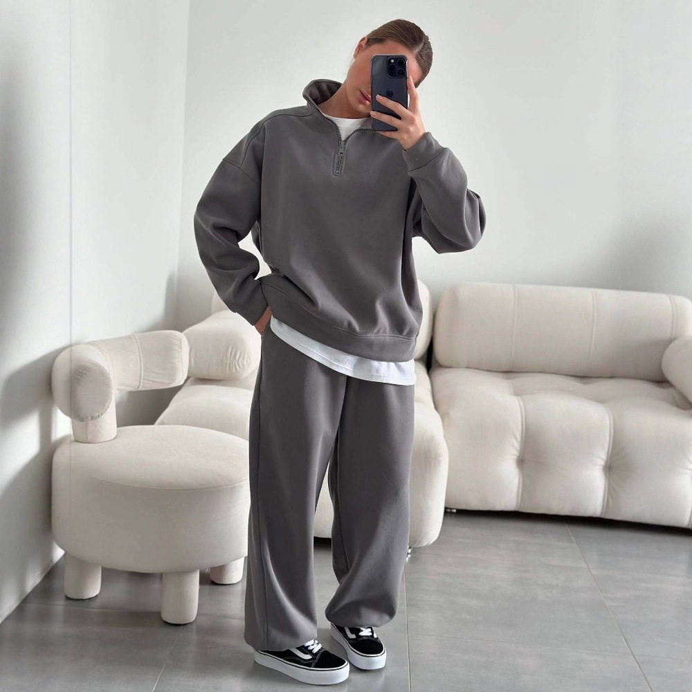 womenclothes棉时尚半开