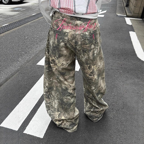 womenclothes复古字母刺
