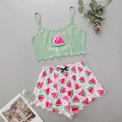 womenclothes新款西瓜SU