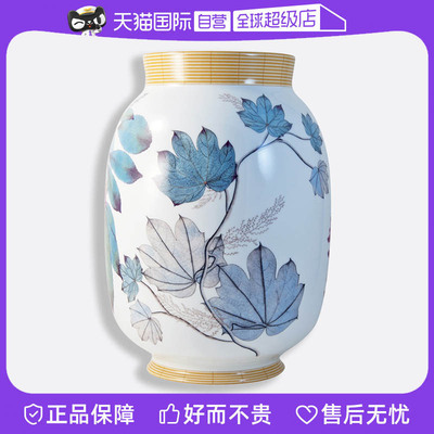 【自营】Bernardaud/柏图进口高端花瓶摆件奢华限量款装饰摆件