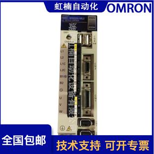 全新原装 WN02H ML2 控制器马达电机 欧姆龙伺服驱动器R88D