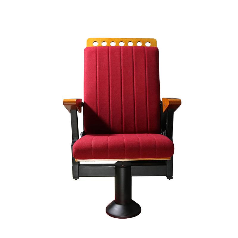 厂家直销多功能置物礼堂椅座椅可礼堂椅学校阶梯教室连排椅