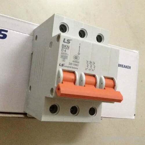 出售LS(LG)产电MEC塑壳断路器ABS103b 3P 60A 75A 100A空气开关