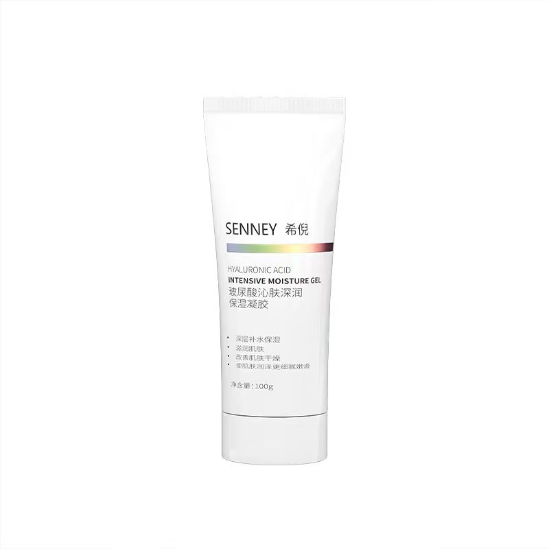 SENNEY玻尿酸沁润保湿凝胶图片
