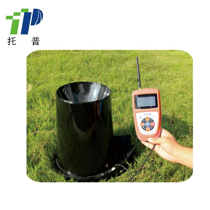 。浙江托普云农 TPJ-32-G自记式雨量计雨量记录仪