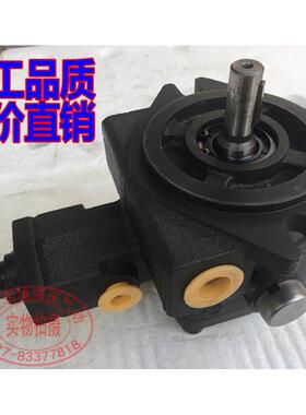 KZY科正变量叶片泵VP20-FA3 12 15 08 HVP30 40 SVPF PVF70 GEYAO