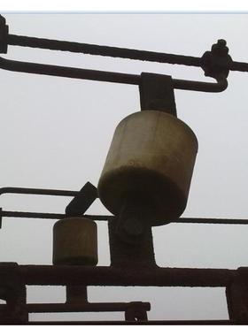 龙门吊天车LDZ-2 电车线吊线耳总成