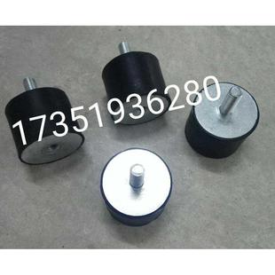 1600摊铺机踏板熨平减震 2100 找平踏板橡胶墩垫 1880 福格勒1800