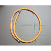 短管收管器三胶四线8.5农用喷雾机打药泵滴灌扇形喷头过渡连接14