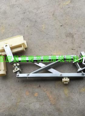 单极H滑触线1000A-1250A集电器 JDH-1250A 集电器 受电器