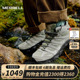 MERRELL迈乐户外运动徒步鞋 男女 GTX专业防水透气登山鞋 MOAB3 MID