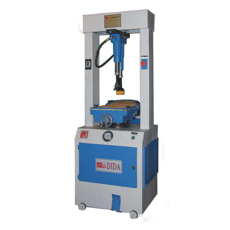 鞋用单头可调油压机单缸高速液压压底机鞋底与鞋帮复合油压机