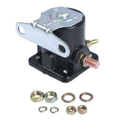 现货4-Pi 12V ter Seoid-Relay SW B6AZ-11450-A 4 Termial