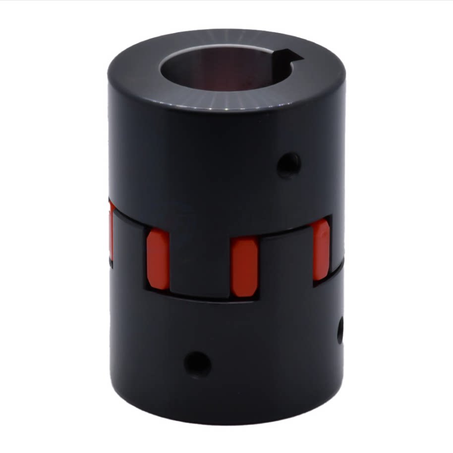 LYXL0 1 2 LYXL3 LYXL4 LYXL5 6 7 8LYXL9 10 45钢星型梅花联轴器