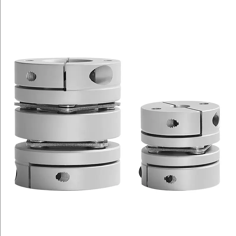 簧片式联轴器单簧片CPPC CPPCK 双簧片CPPD CPPDK