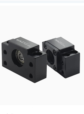 BUN8 BTN6 10 12 15 20 25 C-BSW30 BSWE BSWN BSWR 丝杠固定支座