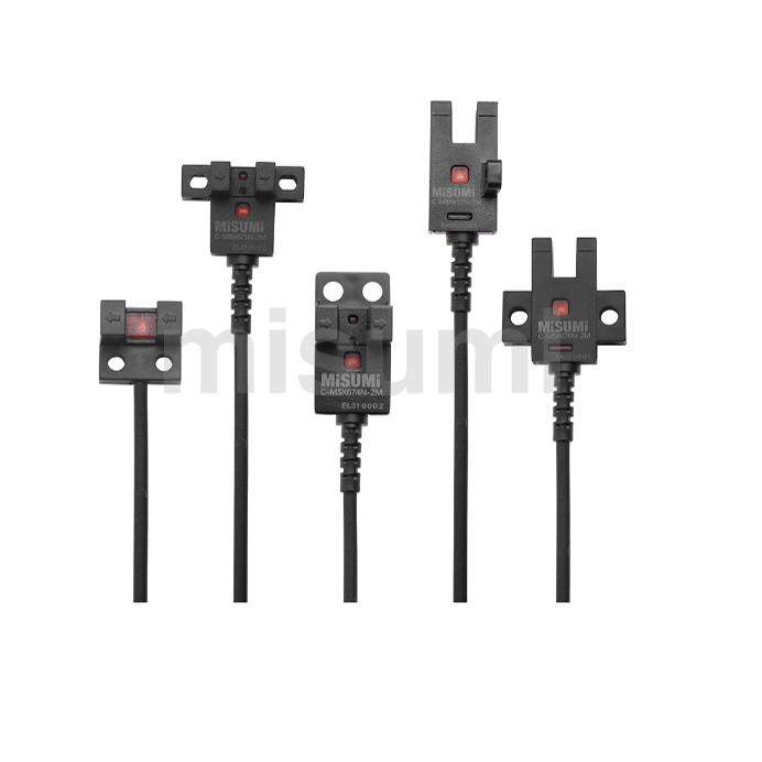 C-MSX670N 671N 672N 674N/P-2M带线感应传感器C-MSX950 951 952N