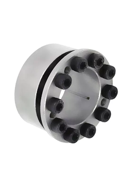 免键胀套带定心功能 EUX21 22-d19 20 22 24 25 28 30 32 KTR206