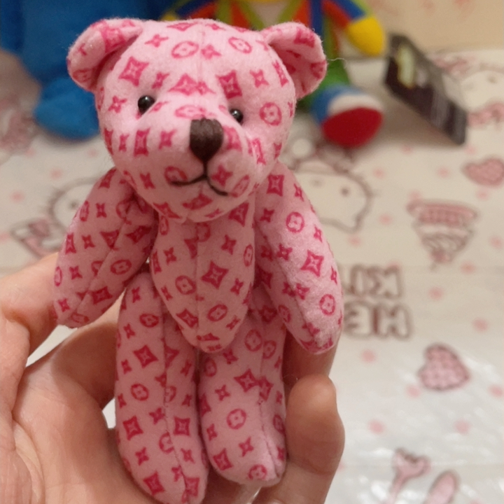 后脑勺瑕疵（满30包，不存单