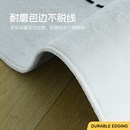 2024年新款 通用床边毯阳台卡通垫子 推荐 网红飘窗w垫窗台垫毯四季