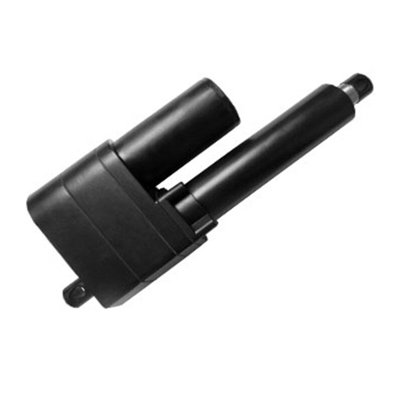 700公斤电动推杆 24V电动举升装置  工程机械推杆电机 电动缸供应