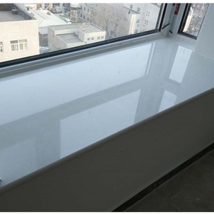 无锡大理石窗台台面门槛石人造石过门石大理石背景墙台面飘窗台面