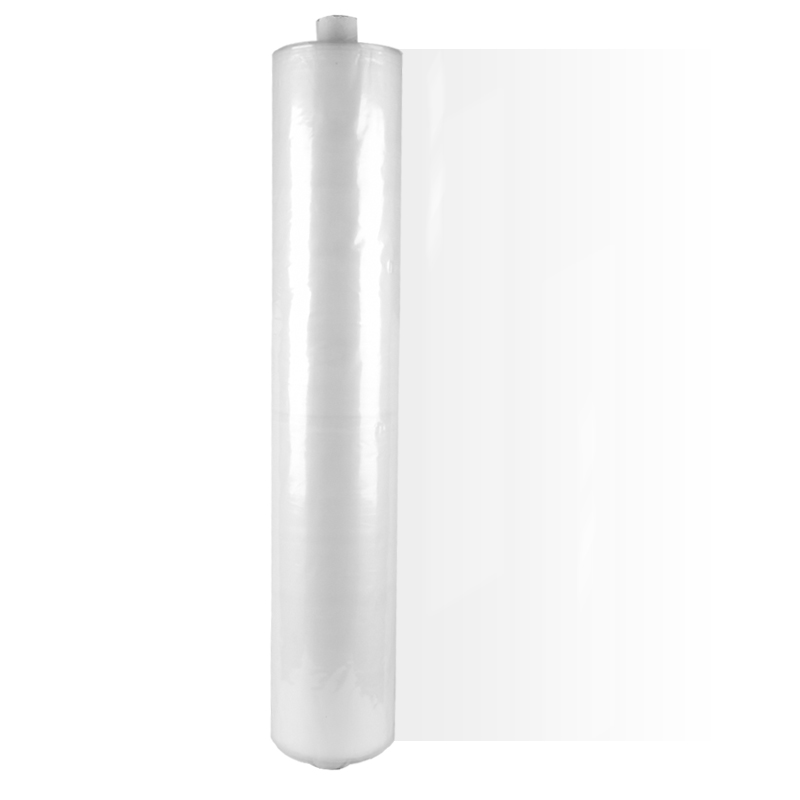 2米2.2米2.5米3米4米5米宽塑料薄膜透明加厚大棚膜塑料布白膜整卷