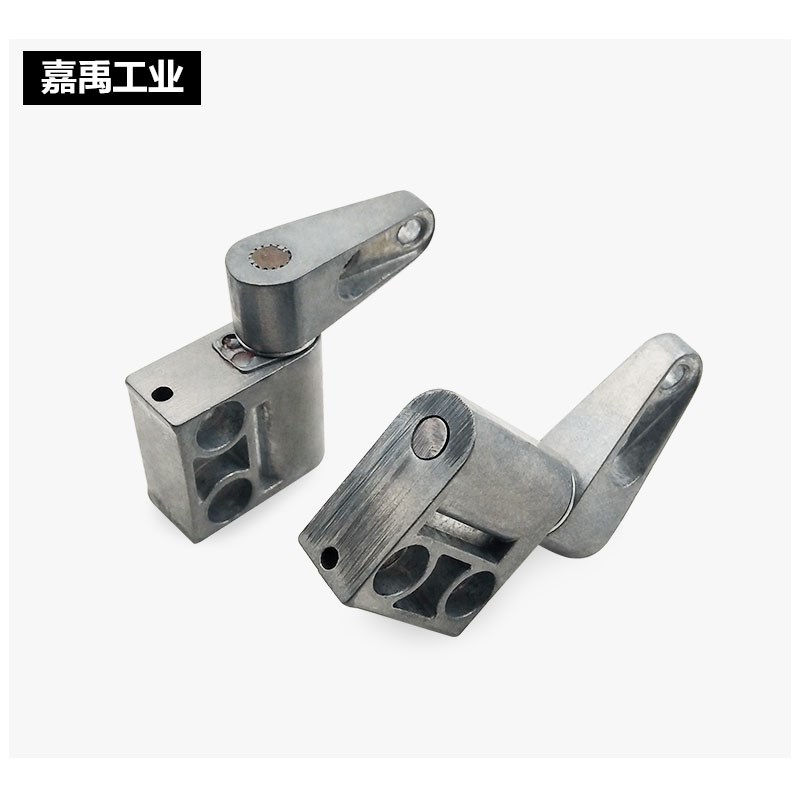 ST-12A阻尼铰链恒定扭矩转轴任意停随意停合页医疗设备仪器HFK67