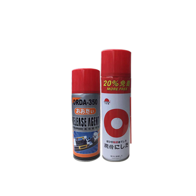 干性中性油性模具脱模剂防锈剂油松锈剂顶针油模具清洗剂螺杆顶杆