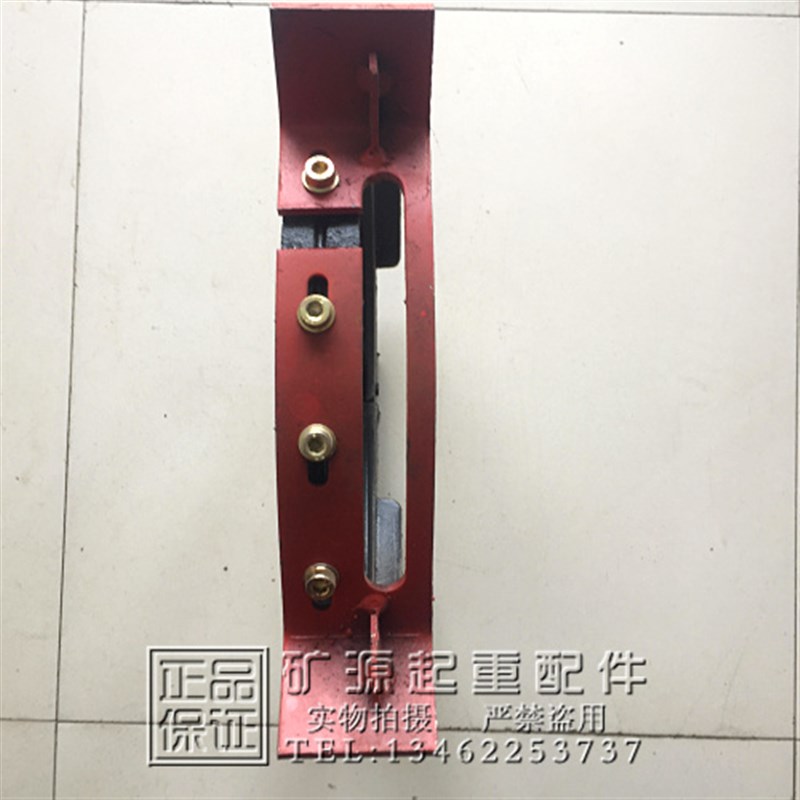 起重机行车电动葫芦吊机1/2/3/5/10/16/32T吨导绳器导线器盘绳器