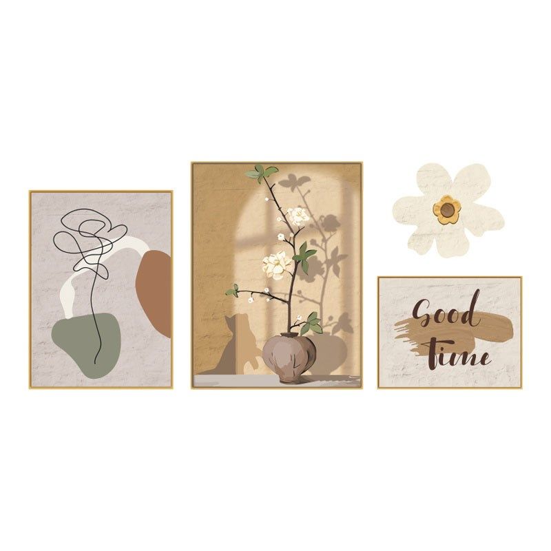 卧室装饰房间布置客厅电视背景墙面出租屋床头遮丑壁纸贴画自粘,家居饰品,文化墙贴,淘宝优惠券,粉丝福利购,淘宝优惠卷