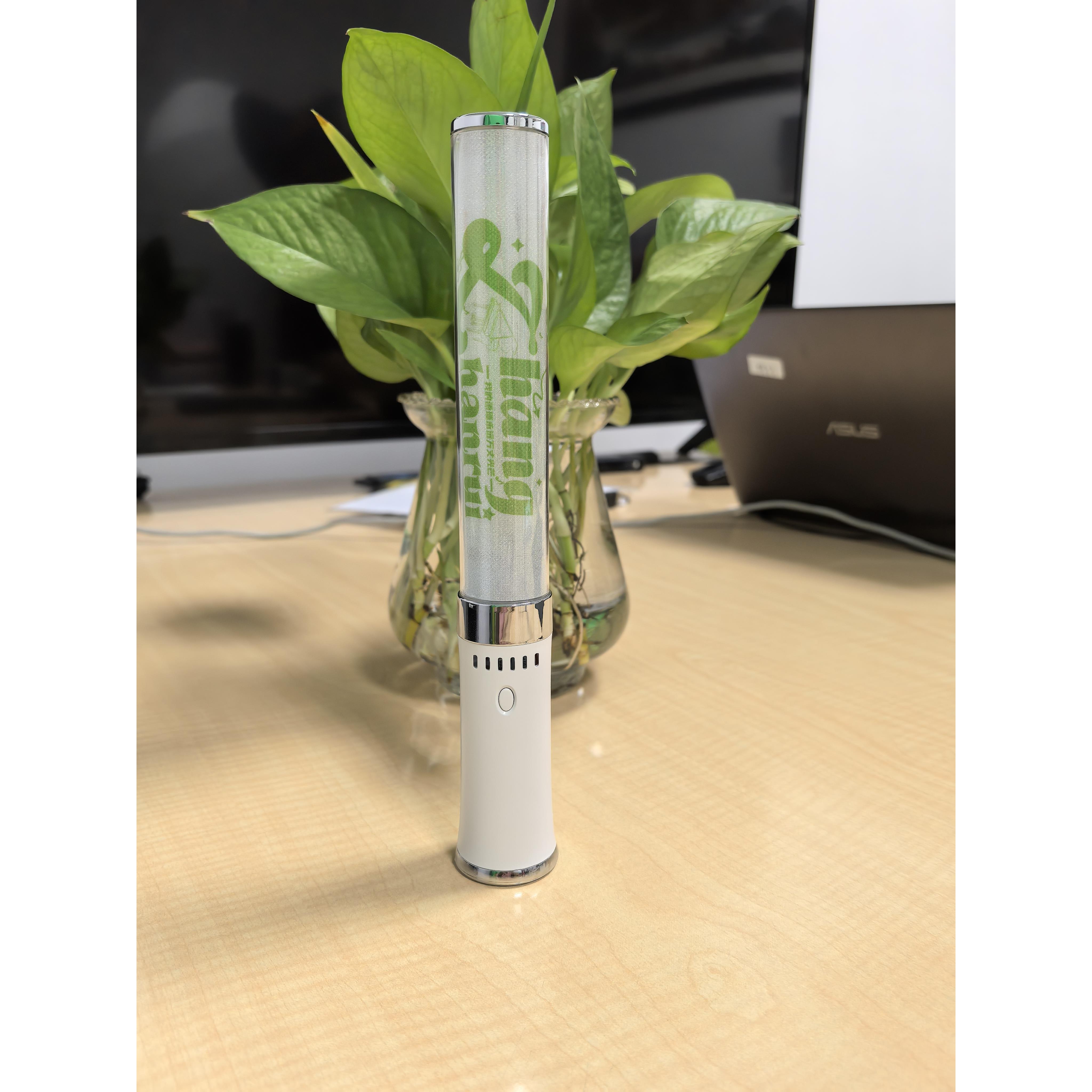 TF四代张函瑞魔改棒演唱会应援棒荧光棒