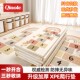 宝宝爬行垫加厚婴儿客厅家用爬爬垫折叠无毒无味拼接儿童泡沫地垫