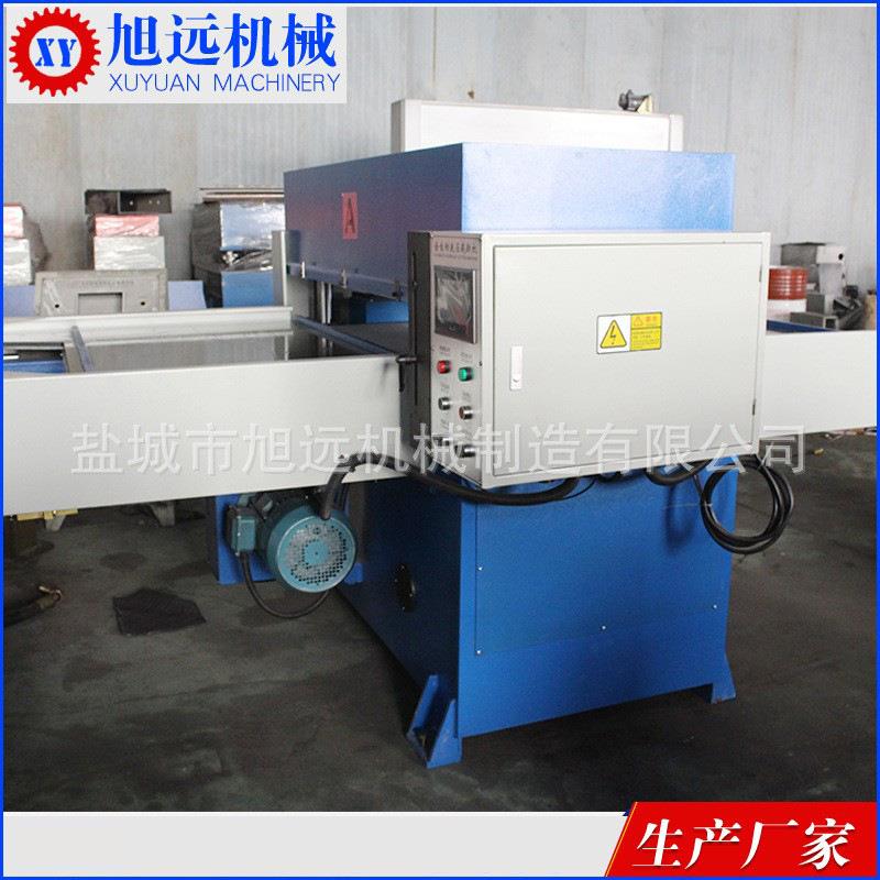 供应吸塑珍珠棉包装下料机双边自动送料裁断机橡胶印刷裁剪机