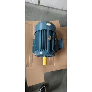 厂家直销YE35.5W三相异步电机2极交流电机马达减速机工业全铜